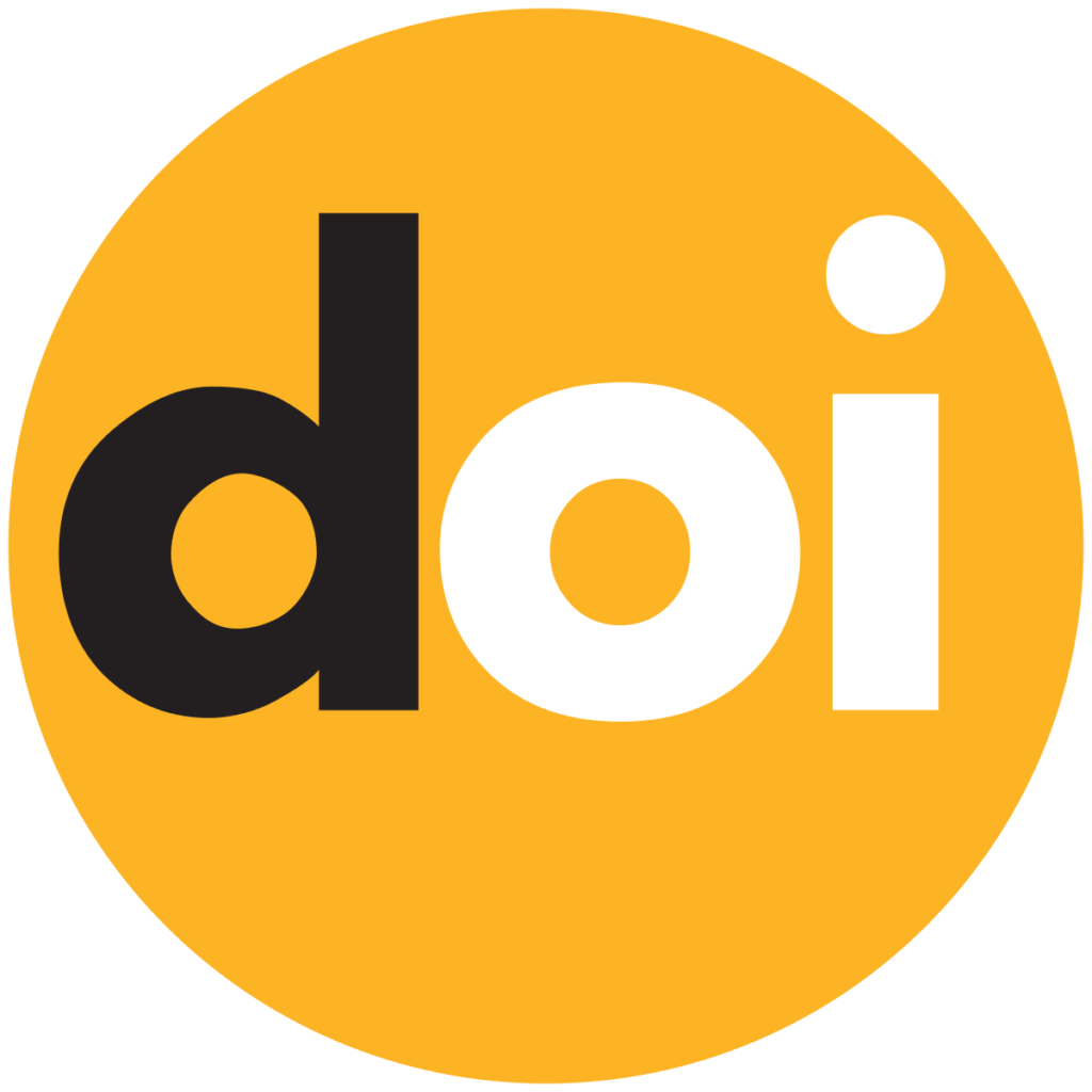 digital object identifier (DOI)