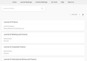 ISI_SCOPUS_journal_ranking